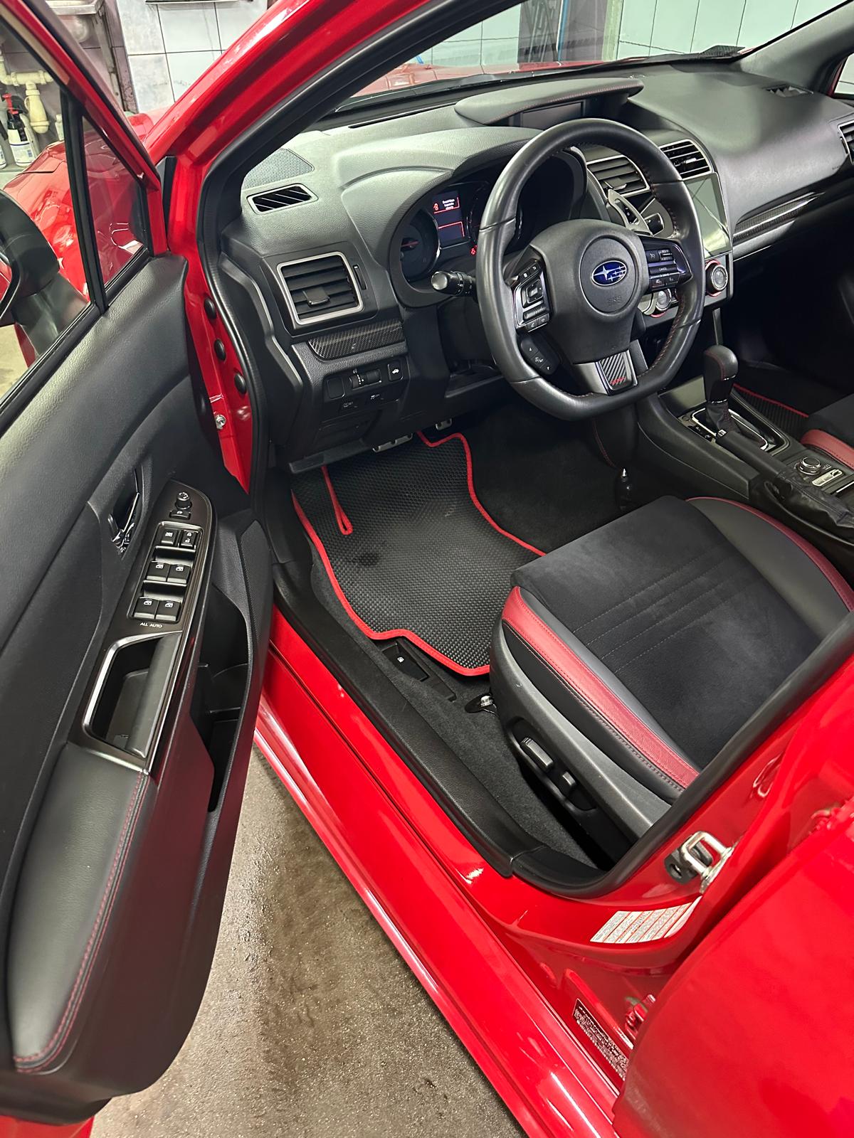 Serwis opon - wymiana i wyważanie kół