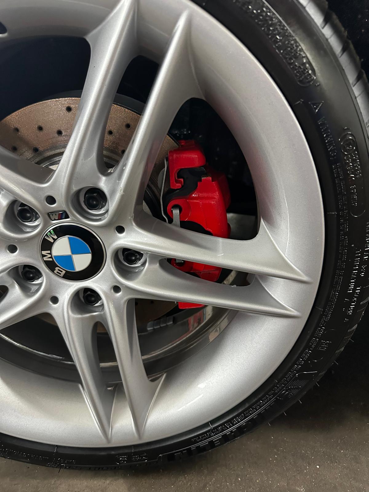 Stanowisko serwisu hamulców Bielsko - diagnostyka i naprawa